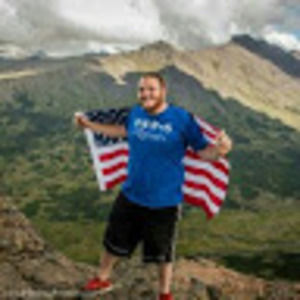 Meet your Posher, Gavin